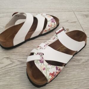 Birkenstock Papillio Pisa Floral size 36